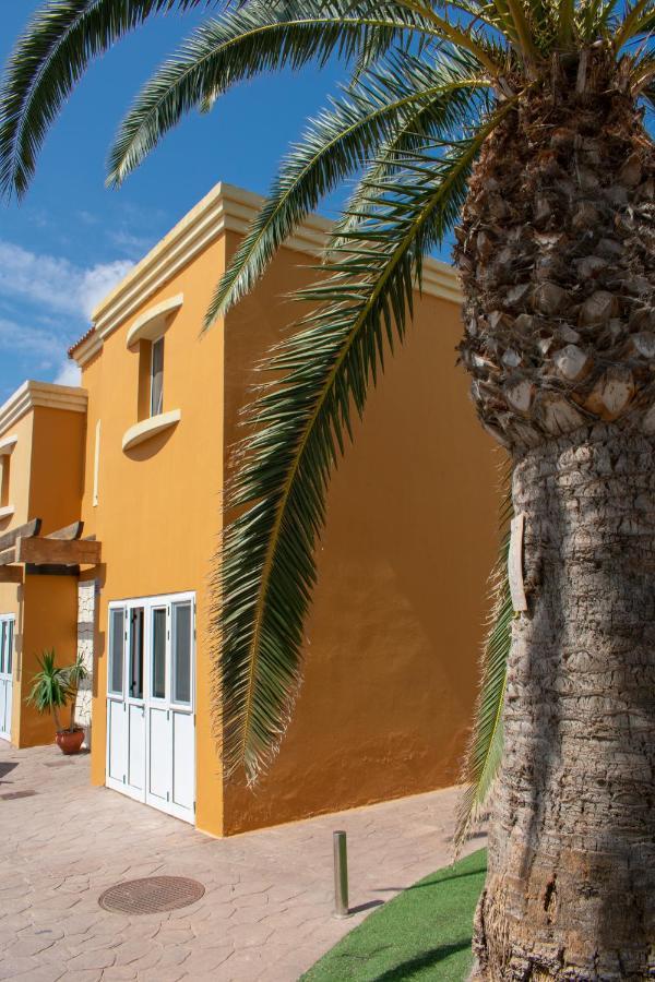 Casa Sur Corralejo Exterior foto