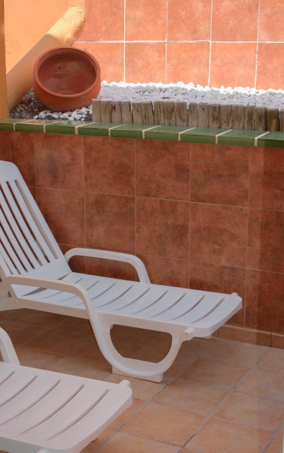 Casa Sur Corralejo Exterior foto