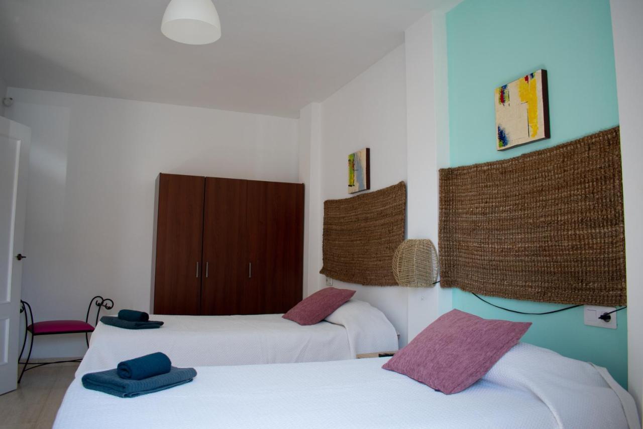 Casa Sur Corralejo Exterior foto