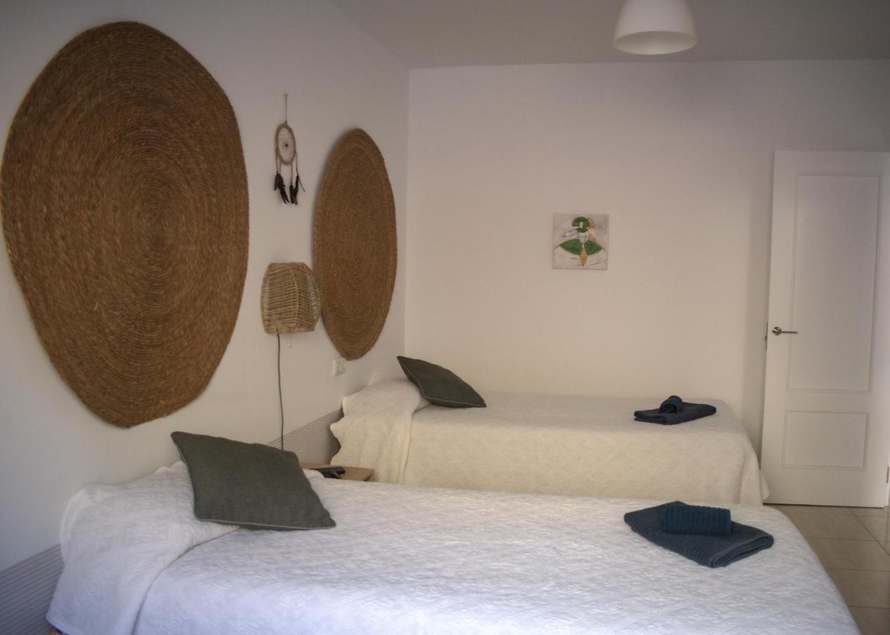 Casa Sur Corralejo Exterior foto