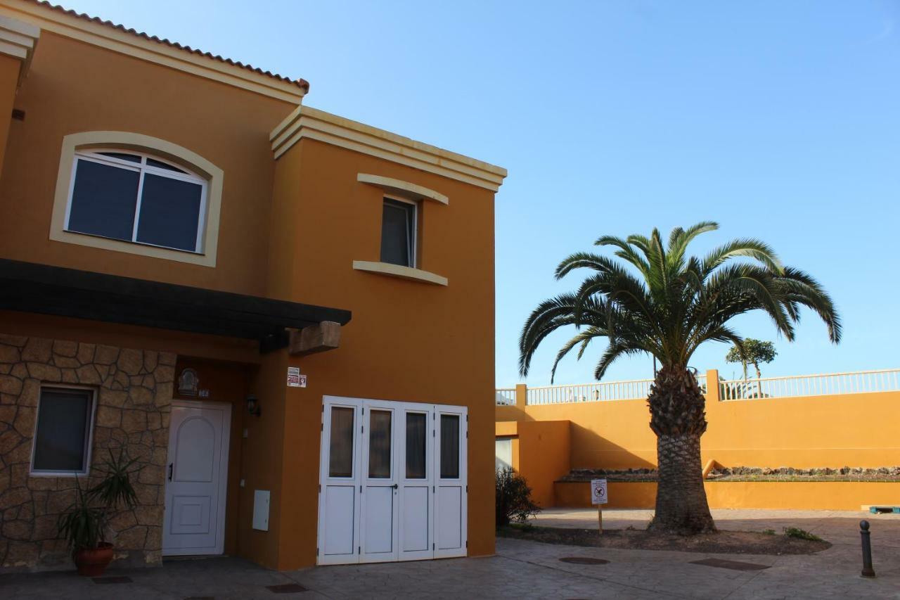 Casa Sur Corralejo Exterior foto